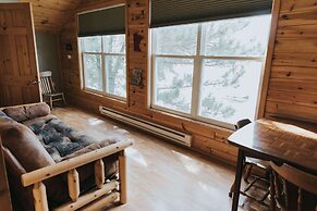 Walters Resort on Lake Ida