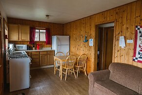 Walters Resort on Lake Ida