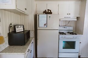 Walters Resort on Lake Ida