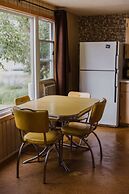 Walters Resort on Lake Ida