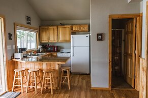 Walters Resort on Lake Ida