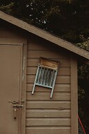 Walters Resort on Lake Ida