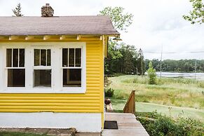 Walters Resort on Lake Ida