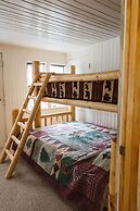 Walters Resort on Lake Ida