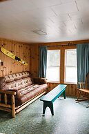 Walters Resort on Lake Ida