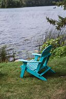 Walters Resort on Lake Ida