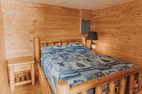 Walters Resort on Lake Ida