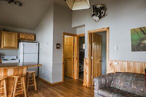 Walters Resort on Lake Ida