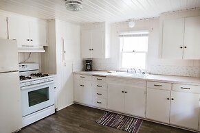 Walters Resort on Lake Ida