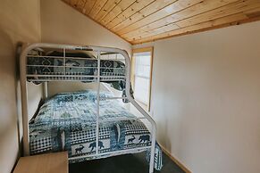 Walters Resort on Lake Ida