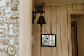 Walters Resort on Lake Ida