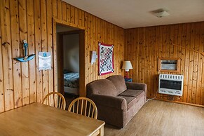 Walters Resort on Lake Ida