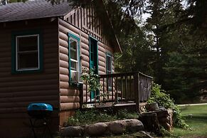 Walters Resort on Lake Ida