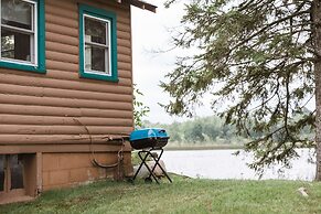 Walters Resort on Lake Ida