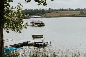 Walters Resort on Lake Ida