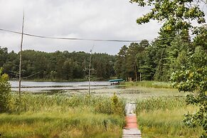 Walters Resort on Lake Ida
