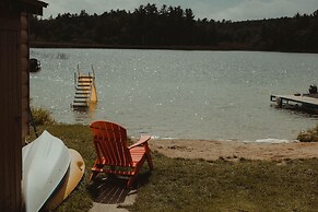 Walters Resort on Lake Ida