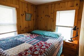 Walters Resort on Lake Ida