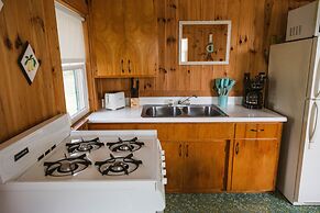 Walters Resort on Lake Ida