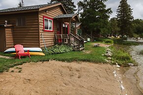 Walters Resort on Lake Ida