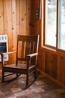 Walters Resort on Lake Ida