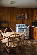 Walters Resort on Lake Ida