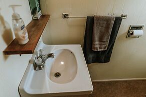 Walters Resort on Lake Ida