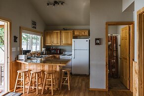 Walters Resort on Lake Ida