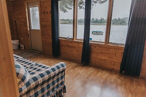 Walters Resort on Lake Ida