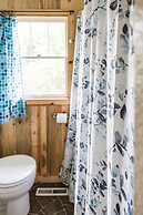 Walters Resort on Lake Ida