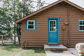 Walters Resort on Lake Ida