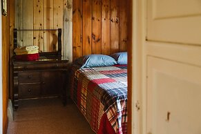 Walters Resort on Lake Ida