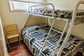 Walters Resort on Lake Ida