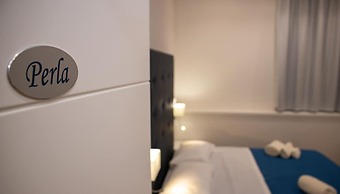 Beauty House Via Veneto