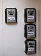 Beauty House Via Veneto