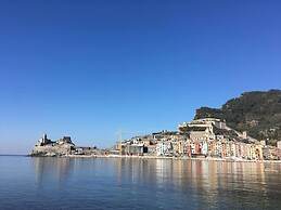 Cute 1 Bedroom Apartment in La Spezia
