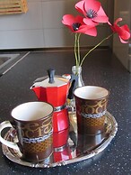 Cute 1 Bedroom Apartment in La Spezia