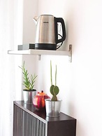 Cute 1 Bedroom Apartment in La Spezia