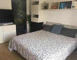 Cute 1 Bedroom Apartment in La Spezia