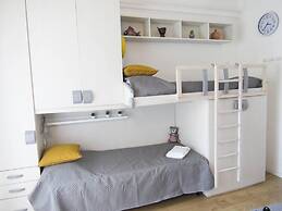 Cute 1 Bedroom Apartment in La Spezia