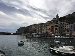 Cute 1 Bedroom Apartment in La Spezia