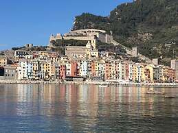 Cute 1 Bedroom Apartment in La Spezia