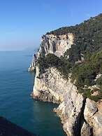 Cute 1 Bedroom Apartment in La Spezia