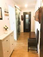 Cute 1 Bedroom Apartment in La Spezia