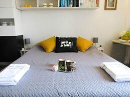 Cute 1 Bedroom Apartment in La Spezia