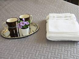 Cute 1 Bedroom Apartment in La Spezia