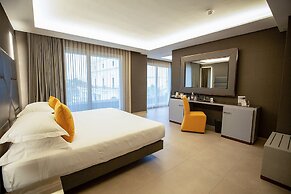 Hotel & Resort Tre Fontane Luxury