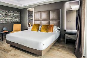 Hotel & Resort Tre Fontane Luxury