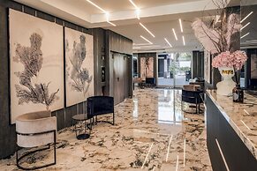 Hotel & Resort Tre Fontane Luxury