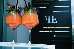 Hotel & Resort Tre Fontane Luxury